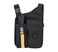 Borsa Gamba - Borsa Impermeabile Per Coscia Motociclisti,Per Attività Sportive Ciclismo Viaggi Escursionismo All'aperto Corsa