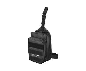 BORSA GAMBA MACNA MULB - 1 NERO IMPERMEABILE TOURING 1656514