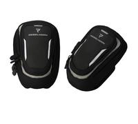 BORSA GAMBA MOTO REBELHORN HIP II NERO/GRIGIO M