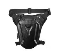 Borsa Gamba Moto Regolabile Eurowagens Con Guscio Rigido Per Hiking Cycling