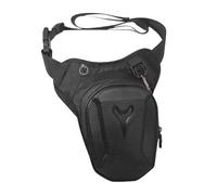 Borsa Gamba Motocicletta - Impermeabile Per Ciclismo,Borsa Gamba Per Bici Da Strada - Per Motociclisti Ciclisti Pendolari Touring Sport Urbani Viaggio Escursionismo Campeggio