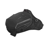 Borsa Gamba Per Motocicletta,Borsa Cintura Impermeabile Per Ciclismo | Borsa Per Gamba Per Bici Da Strada,Per Cavalieri Motociclisti Navetta Turismo Città Sport Strada Viaggi Escursionismo Campeggio