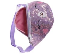 Borsa Gatto Per Ragazze Sacca Da Cartone Animato Marsupio Bambini