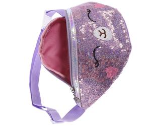 Borsa Gatto Per Ragazze Sacca Da Cartone Animato Marsupio Bambini