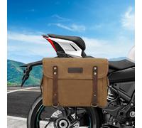 Borsa generica per attrezzi da , borsa da serbatoio in tela, organizer