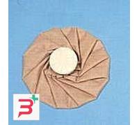 BORSA GHIACCIO IN TESSUTO 28CM INTERCOFA