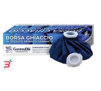 BORSA GHIACCIO TESSUTO GOMMATO 25 CM GAMMADIS