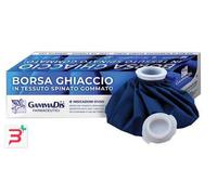 BORSA GHIACCIO TESSUTO GOMMATO 28 CM GAMMADIS