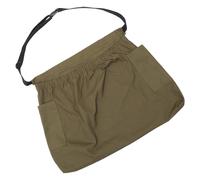 Borsa Giardinaggio Sacco Grembiule Da Giardino Con Tasca Per La Raccolta
