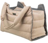 Borsa per Animali Domstici Trixie Gina Blush 42 × 22 × 58 cm