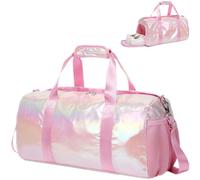 Borsa Ginnastica Viaggio Borsa Viaggio Donna Borsone Palestra Borsa Sport Borsa Piscina Borsa Danza Bambina