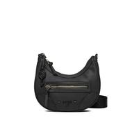 BORSA GIRL GUESS kids mini me borsa hobo JetBla ND scelta=P JetBla J5RZ07WGVT0J