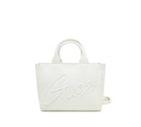 BORSA GIRL GUESS kids mini me borsa tote CREMWHI ND scelta=P CREMWHI J5GZ06WG73