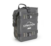 BORSA GIVI CARGO PARAMOTORE E SELLA CANYON 8LT
