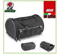 BORSA GIVI DA CODA A RULLO EA107B UNIVERSALE PER BMW F 850 GS - F 1200 GS