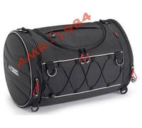 BORSA GIVI EA107C A RULLO MORBIDA DA SELLA LITRI 35 COVER WATERPROOF