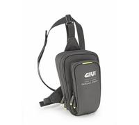Borsa Givi Easy Bag Urban Per Moto (Nera) Gr: 2 Litri
