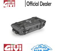 Borsa Givi GRT724B GravelT 12 litri avventura coda posteriore moto / borsa-
