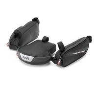 XS315 - Givi Tasche porta attrezzi per portapacchi BMW R1200GS (13>16)