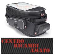 BORSA GIVI TANKLOCK+FLANGIA BF08 DUCATI MONSTER S2R/S4R/S4RS 800/1000 04'-08'