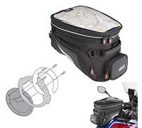 BORSA GIVI XS320 + FLANGIA BF26