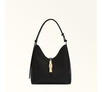 Borsa Goccia S Hobo in pelle Furla