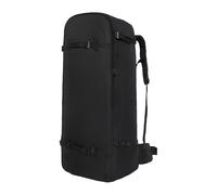 Borsa gonfiabile per kayak, borsone da viaggio extra large in tela, borsa impermeabile e leggera per campeggio, nuoto, pesca sul fiume, escursionismo