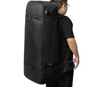 Borsa Gonfiabile per Paddle Board,Regolabili per Tavole da Paddle | Custodia Impermeabile con Telo per Immagazzinaggio in Campeggio Spiaggia Nuoto Trekking Fiume