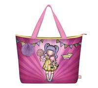 BORSA TOTE con manici FIRST PRIZE big bag GORJUSS santoro 1132GJ01