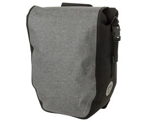 Borsa grande Agu Shelter Gris