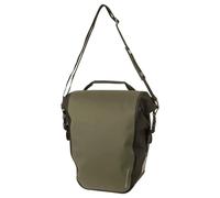Borsa grande Agu Shelter Vert