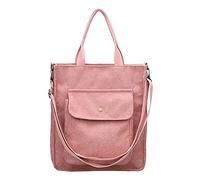 Borsa Grande Donna Capiente Borsa Multitasche A Tracolla Nera Tote Borse Morbide Mano Scuola Da Viaggio Economiche Piccola Mezzaluna Spalla Media Grigia Postina Hobo Blu Colorate Nere Rossa Nylon