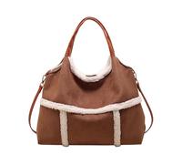 Borsa Grande Donna Capiente Borsa Tracolla Donna Professoressa Morbida Borse Postina A Spalla Nera Da Grandi Viaggio Particolari Nylon Per La Scuola Media Borda Lavoro Sportiva Ragazza Domna Tote