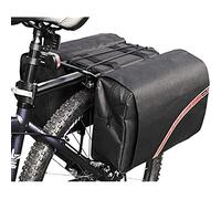 Borsa grande doppia bici