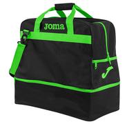 Joma Training S Bag Nero