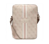 BORSA GUESS 10'' Stripe 4G