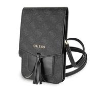 Borsa Guess 4G nera
