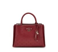 Borsa Guess Gerty Rouge TU