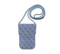Borsa Guess GUOWBP4SNSB, Taglia unica - Coulisse e logo stampato