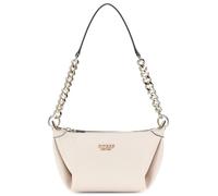 Borsa da donna con cerniera Guess Eco Evaine Top Blanc TU
