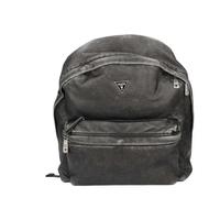 Borsa Guess uomo zaino Venezia vintage backpack black UB25GU07 HMVEVPP4306 NERO