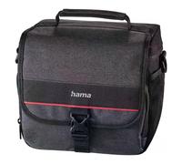 [Pronta consegna] Borsa Valletta 130 Hama per Fotocamere (20x11x17cm) Nero