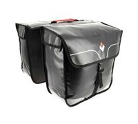 BORSA HAPO-G DOUBLE PVC AL PORTAPACCO C/RIFRANG.