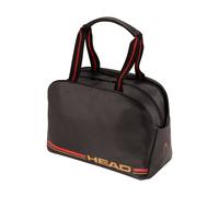 Borsa Head Retro Tote Bag 25th Ltd Nero Black