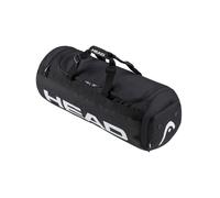 Borsa Head Tour Sport 50 L Nero/Bianco