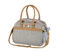 Borsa helen 19×28×40cm colore grigio Trixie