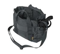 Helikon Ammo Bucket Borsa Tactical Spalla Carry Gamma Messenger Shadow Grigio