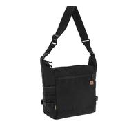 Helikon-Tex BUSHCRAFT Borsa Satchel Bag - Cordura® - Nero