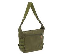 Helikon-Tex BUSHCRAFT - Borsa per SATCHEL - Cordura® - verde oliva