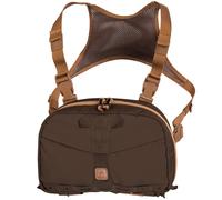 Borsa Helikon-Tex Chest Pack Numbat - Earth Brown/Clay